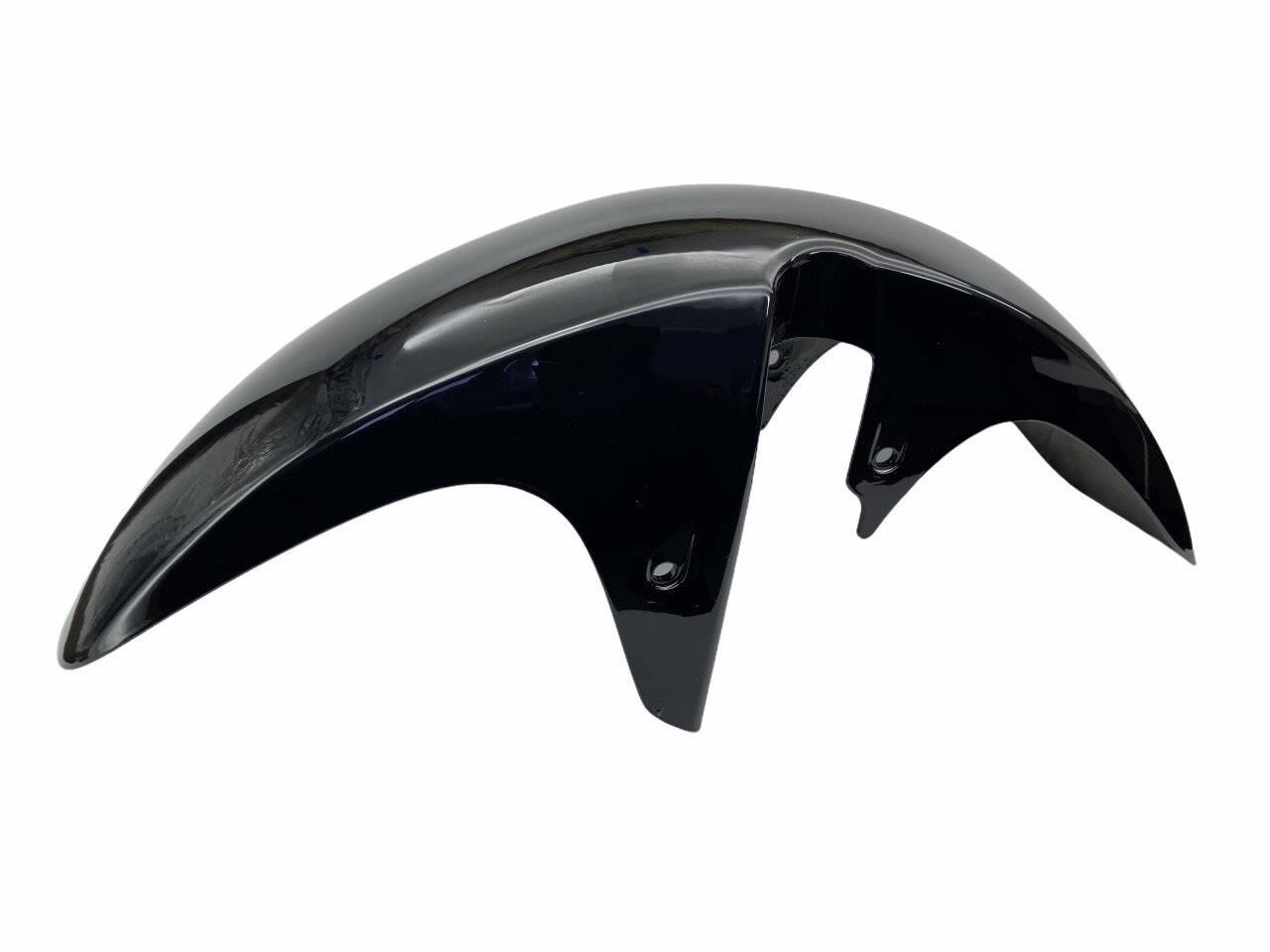 Mondial Ön Çamurluk Siyah Vulture 125İ Orj