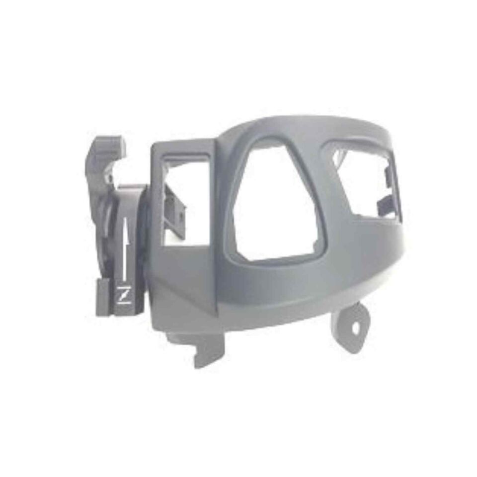 Rmg Cub R100 Kumanda Plastik Kapak Sol