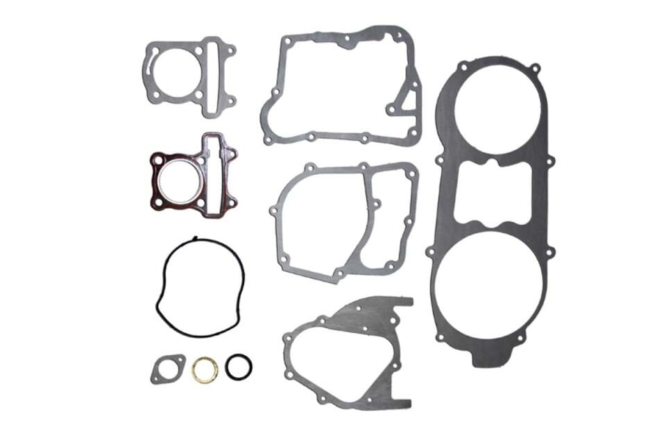 Scooter 125 Conta Takımı İth Sibop Keçeli