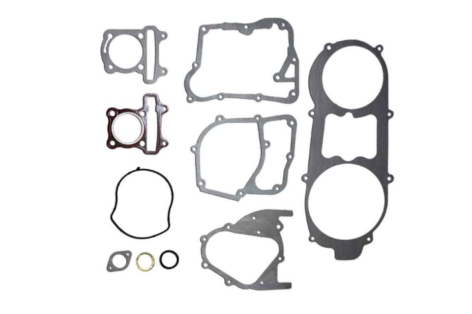 Scooter 125 Conta Takımı İth Sibop Keçeli