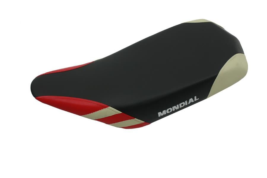 200 Jackal-X Sele Kırmızı Orj