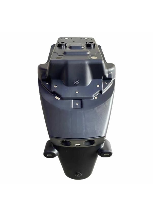 Arka Çamurluk Vulture 125İ Orj