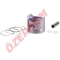 Cub 100 Piston İth 50,00Xstd
