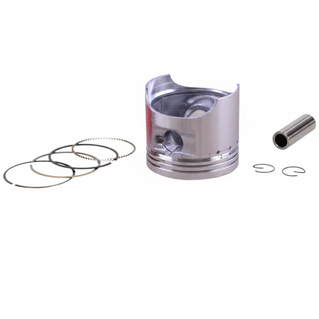 Cub 100 Piston İth 50,00Xstd