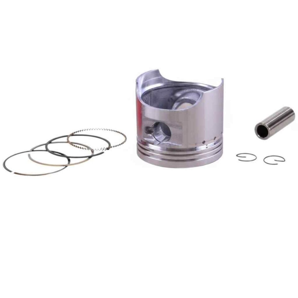 Cub 100 Piston İth 50,00Xstd