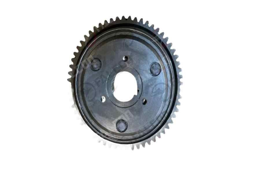 Falcon Marş Rublesi-Atv Strong 377