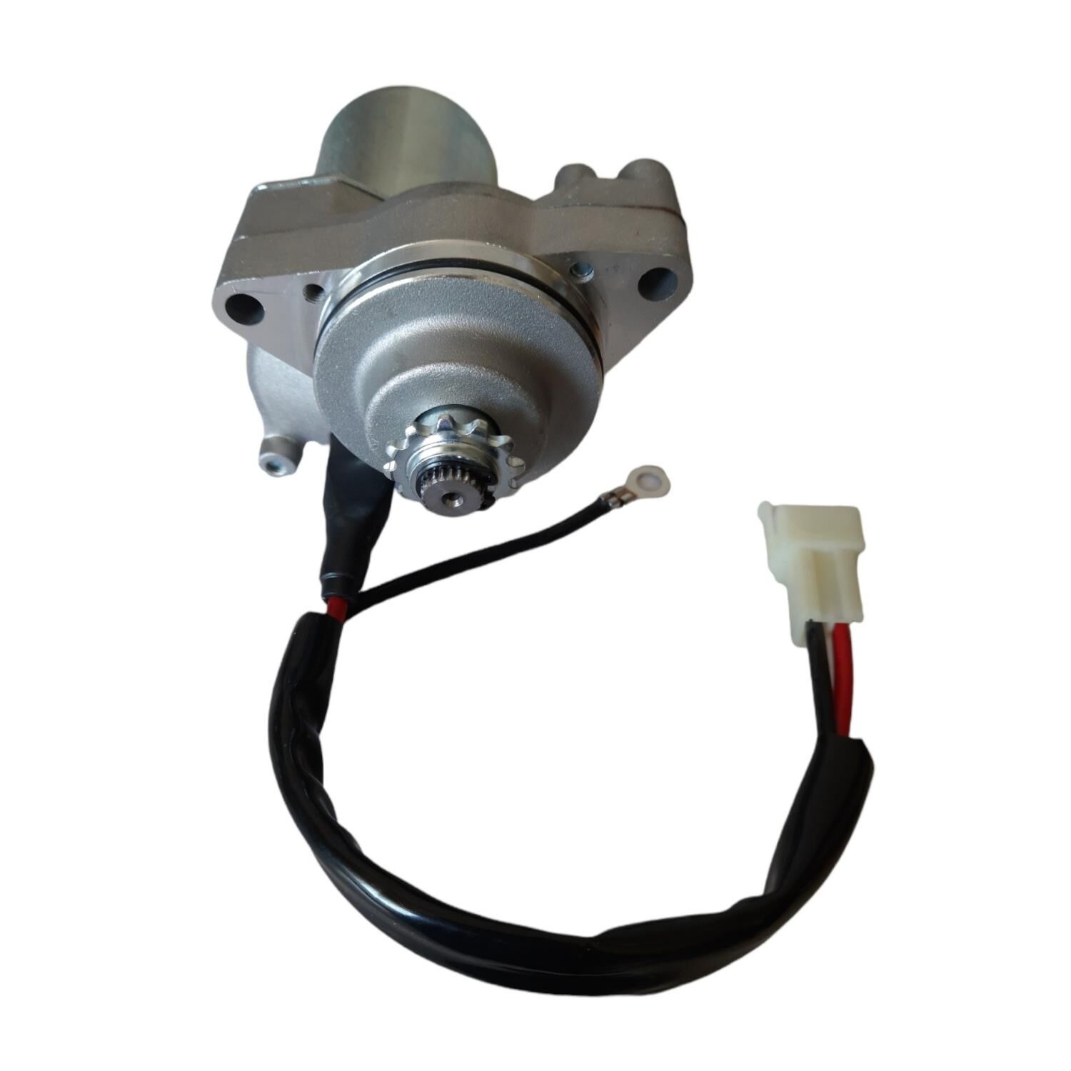 Hyena Marş Motoru Orj