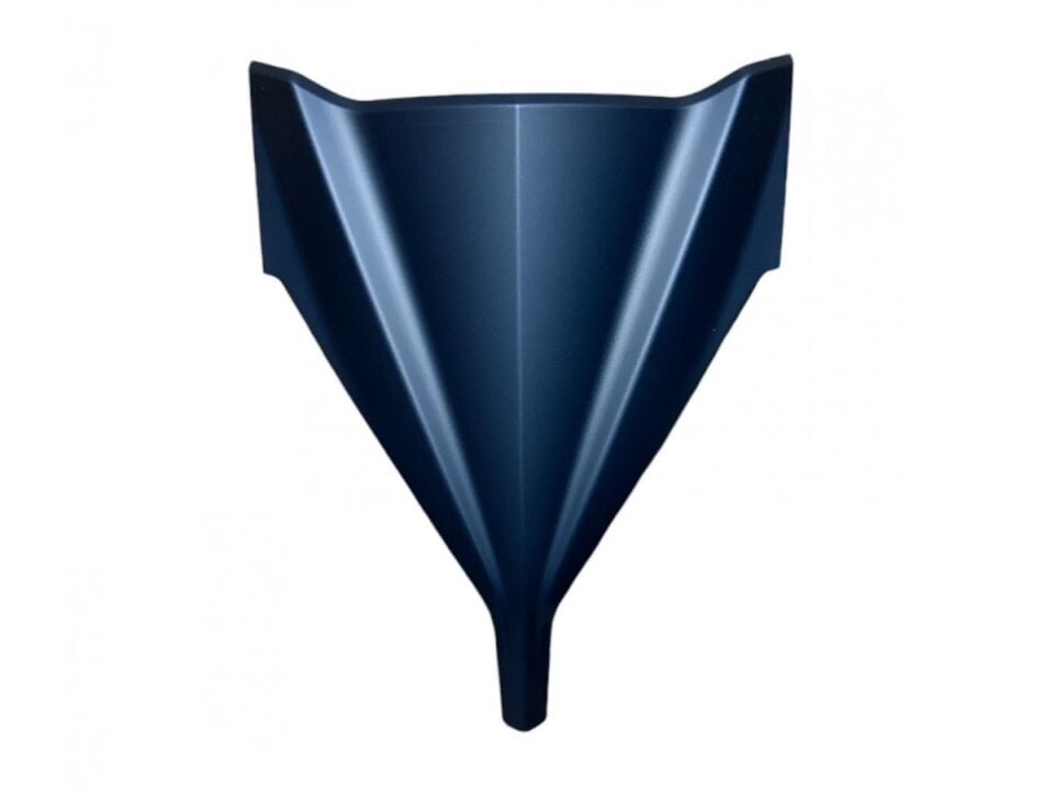 Mondial Mondıal Lavinia 125 Ön Üst Panel Mavi