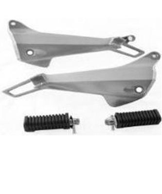 Motoran Arka Basamak + Braketi Torro 100