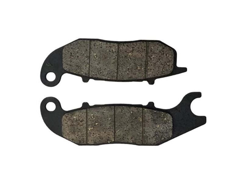 Ön Fren Disk Balatası Cbr125/Crf250/Uag İ/Msx/İnnova