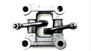 Rmg Rapid 50 Külbütör Komple