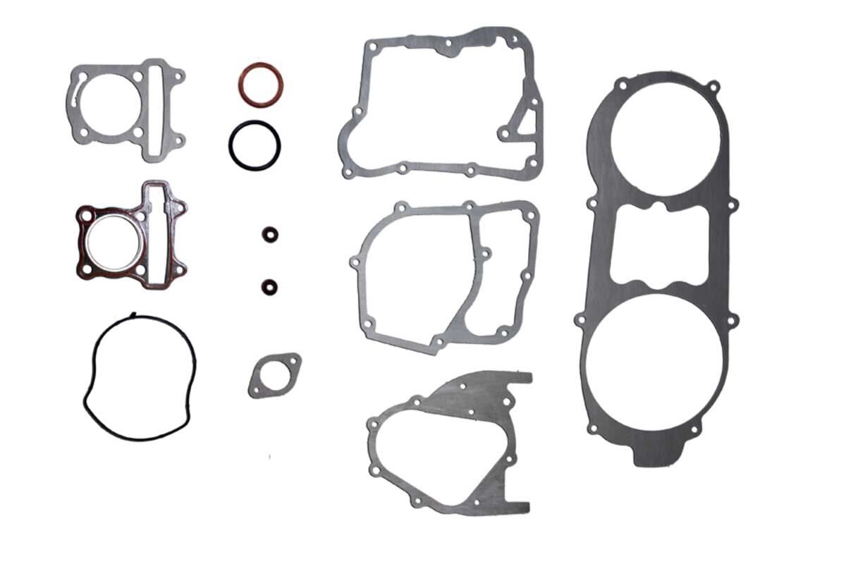 Scooter 150 Conta Takımı Sibop Keçeli İth