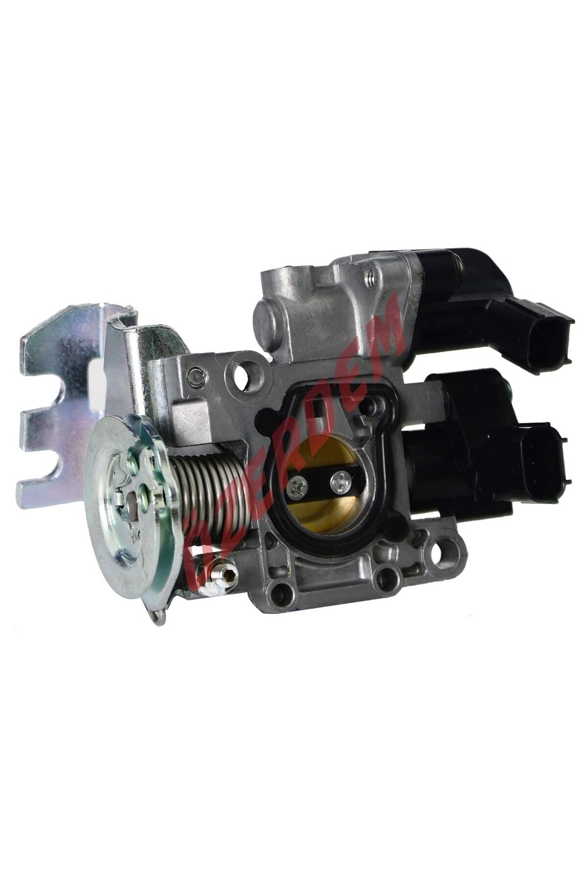 Spacy Alpha Uyumlu Karbüratör Kelebek Valf