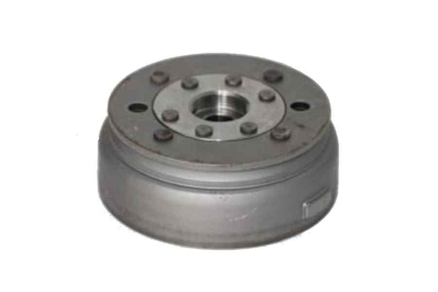 Titan Rotor