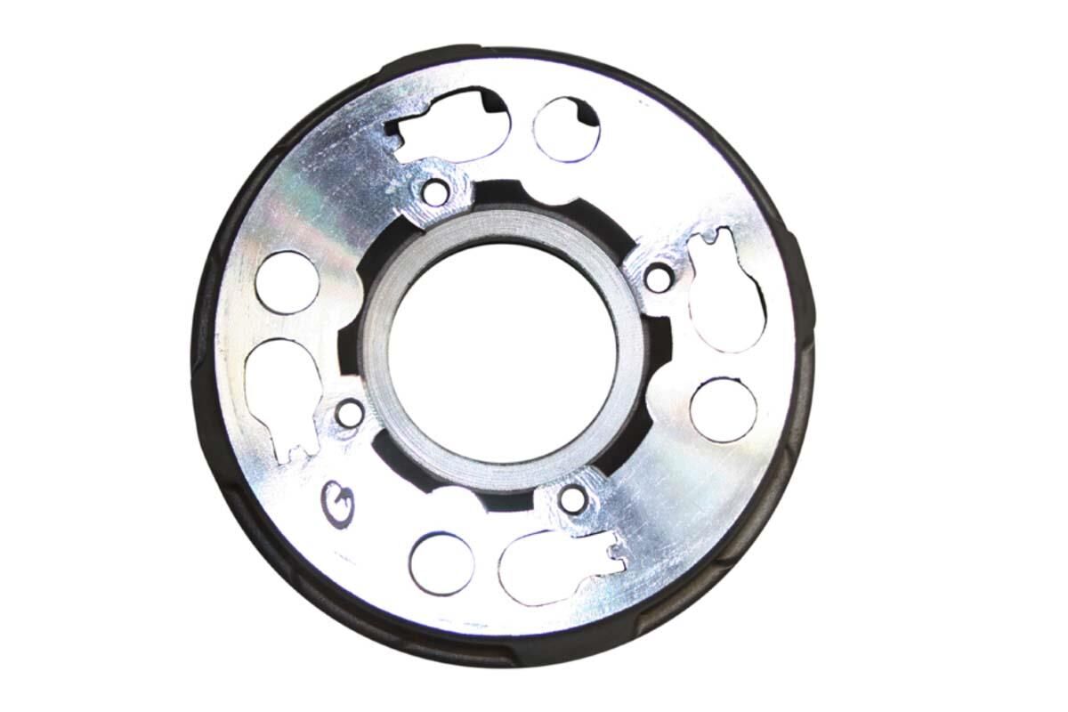 100Kh Debriyaj Dış Gövdesi Orj