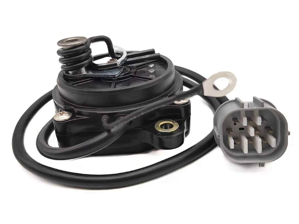 Cf Moto Ön Difransiyel Kilitleme Motoru 2022 Orj Cforce 1000 Dlx Eps, Uforce 600, 625