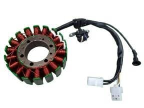 Honda Cbr 250 Statör 18 Li 42-107-33 Mm 5D 7K