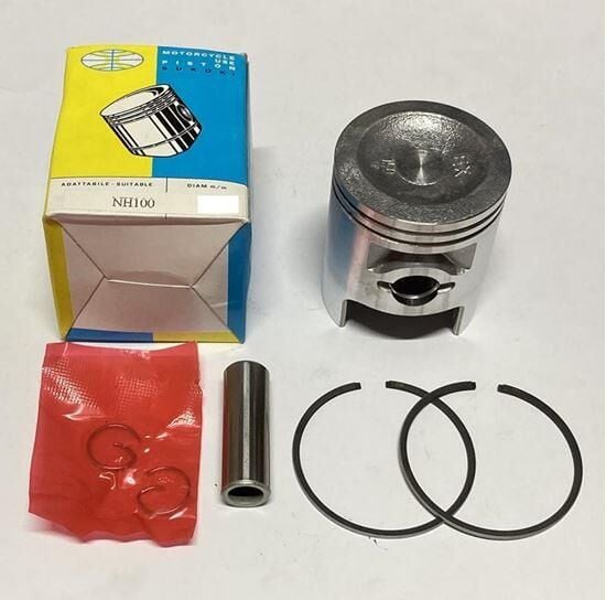 Pıston Set 50.50 Tw Nh 100