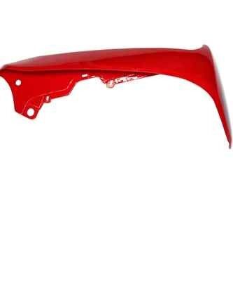 Mondial Dış Dizlik 100 Mfh Sol Kırmızı Orj.