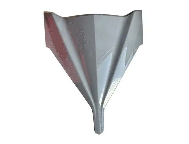 Mondial Mondıal Lavinia 125 Ön Üst Panel Gri