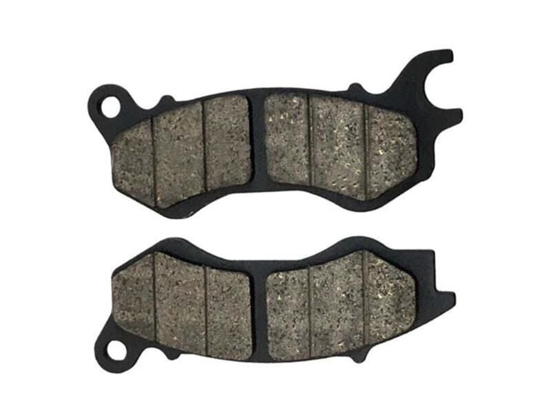 Mondial Ön Fren Disk Balatası Sfc Ym/Mash 125 Ym/Rks Newlight/Rks Arome/Uag İ