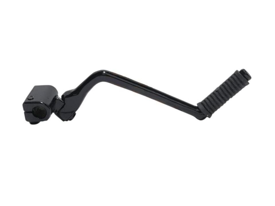 Rks Cub Sniper Marş Pedalı Siyah