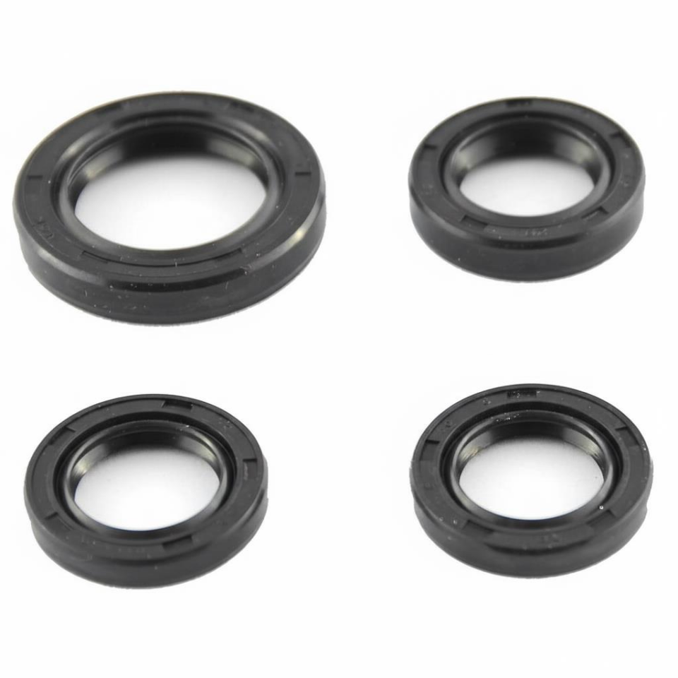 Scooter Keçe Seti 4 Lü