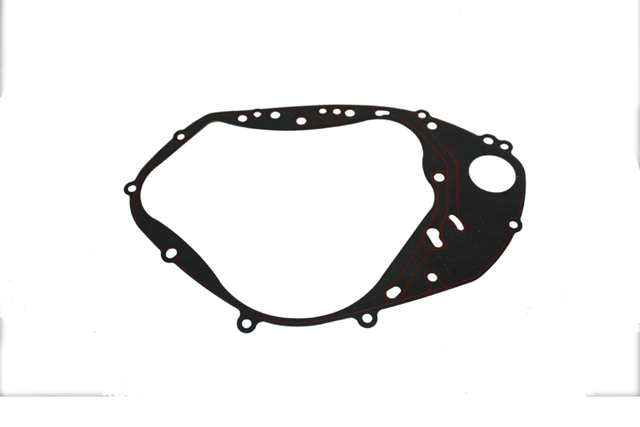 Cf Moto 150Nk / 150Nk Euro4 Abs Krank Kutusu Sag Kapak Contası Orijinal