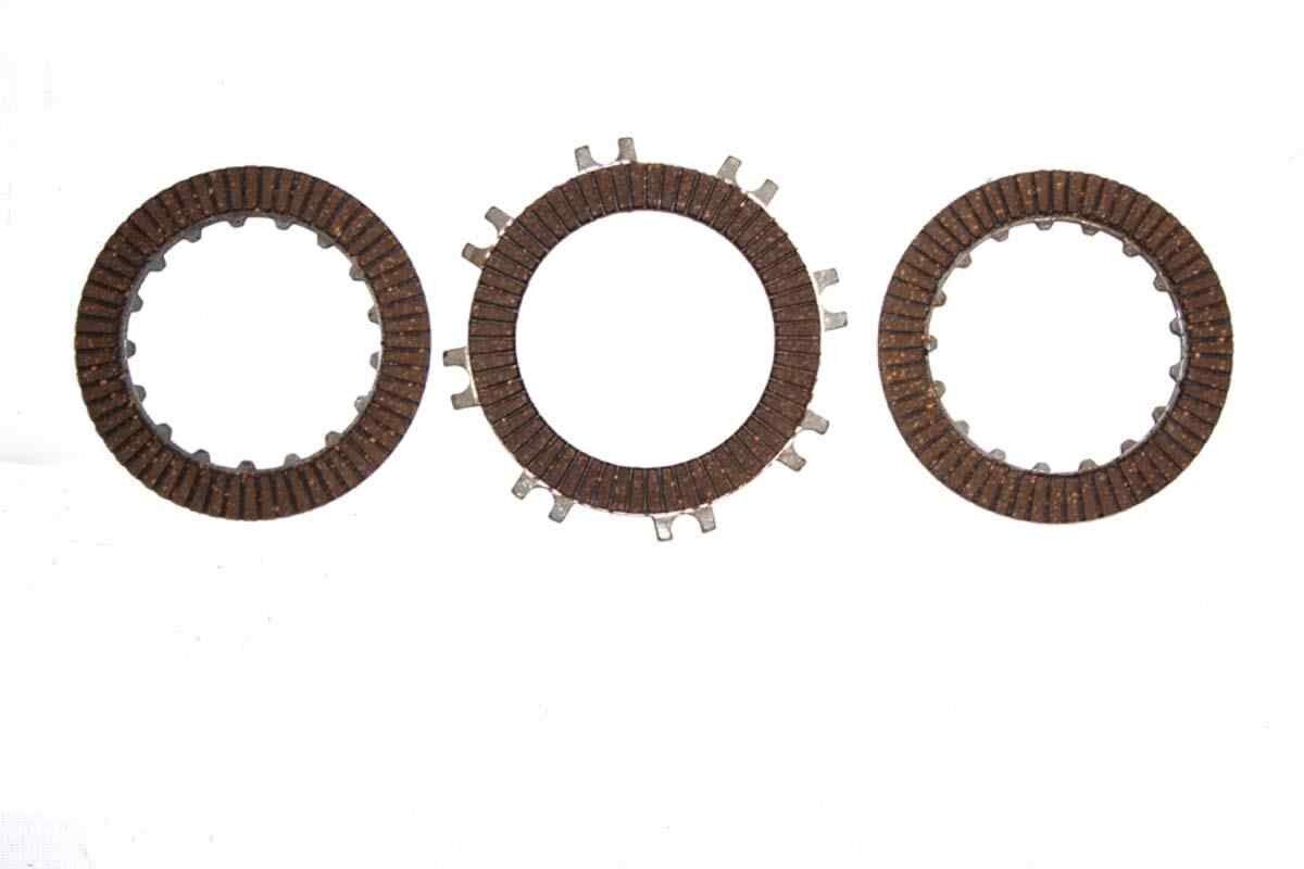 100Kh Mfh Sfc-Bx Sfc-Sx Debriyaj Balatası Orj
