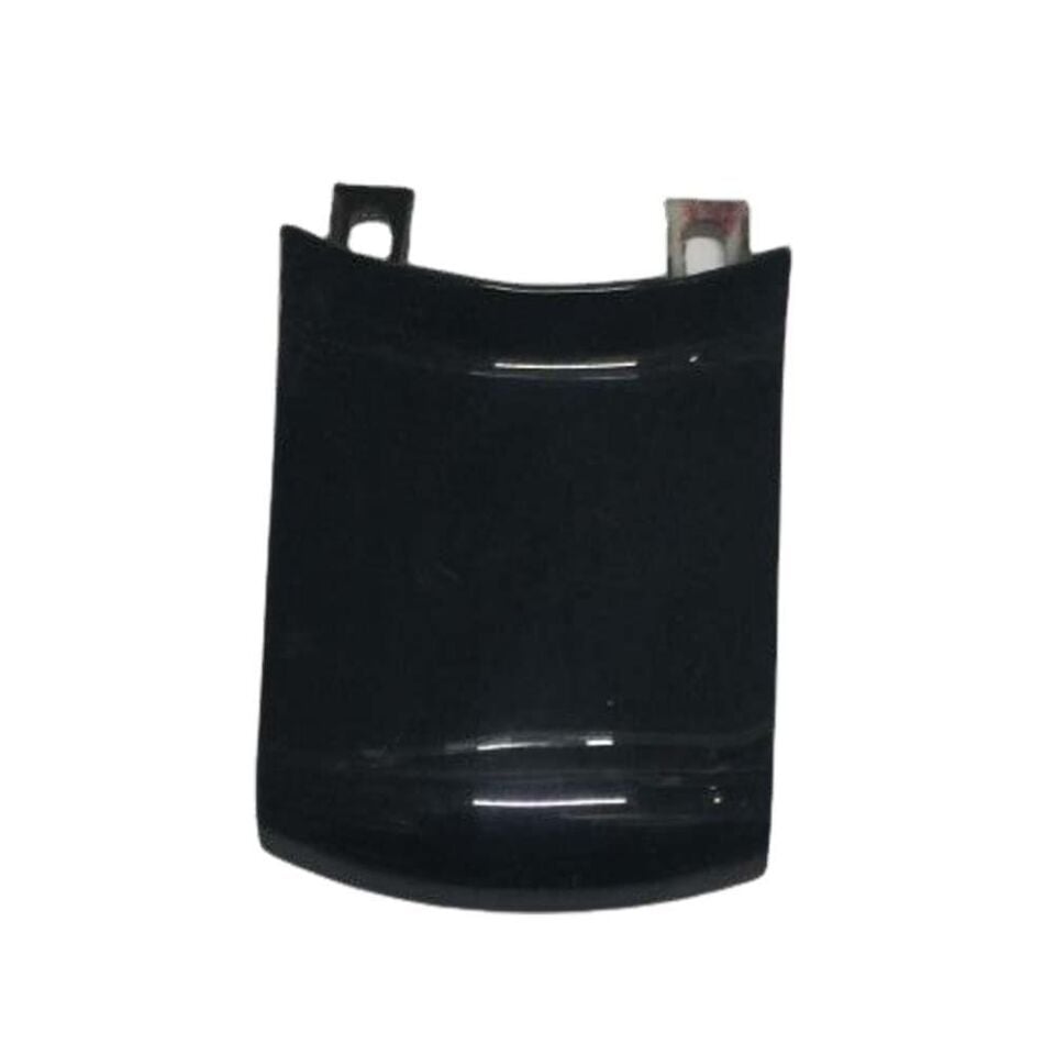 Asya Cub 100-9 Stop Üst Kapak Siyah