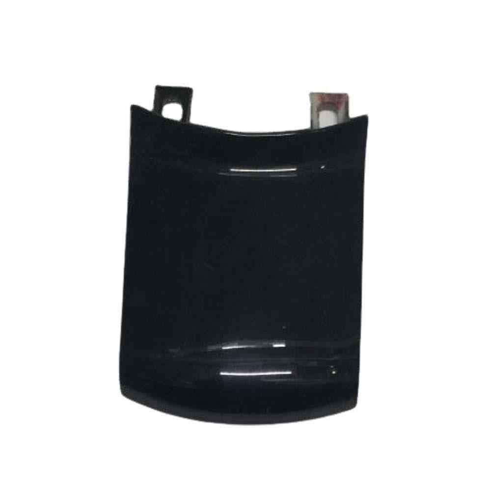 Asya Cub 100-9 Stop Üst Kapak Siyah