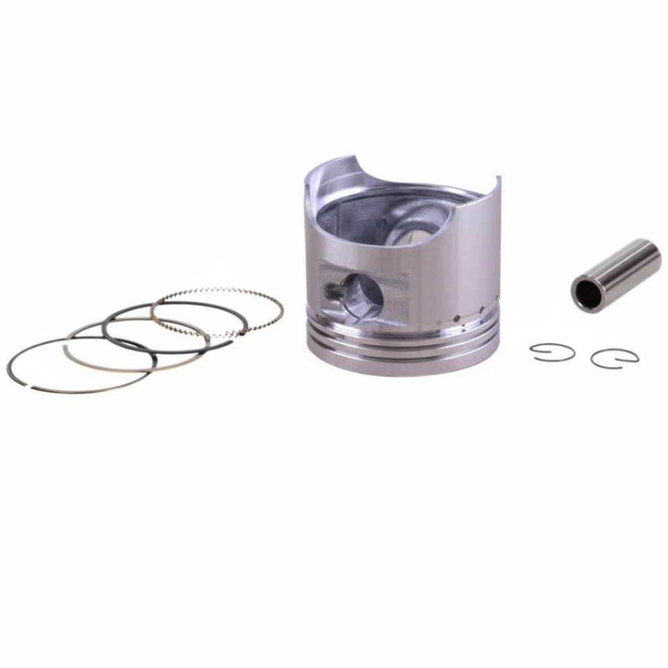 Cub 100 Piston İth 50,50 Mm (Std+0,50)