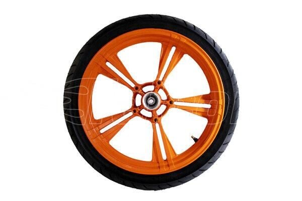 Falcon Fr 177 Racıng Ön Jant Komple
