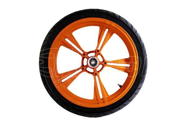 Falcon Fr 177 Racıng Ön Jant Komple