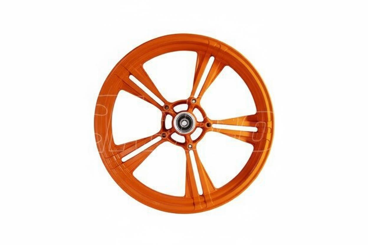 Falcon Fr 177 Racıng Ön Jant Komple