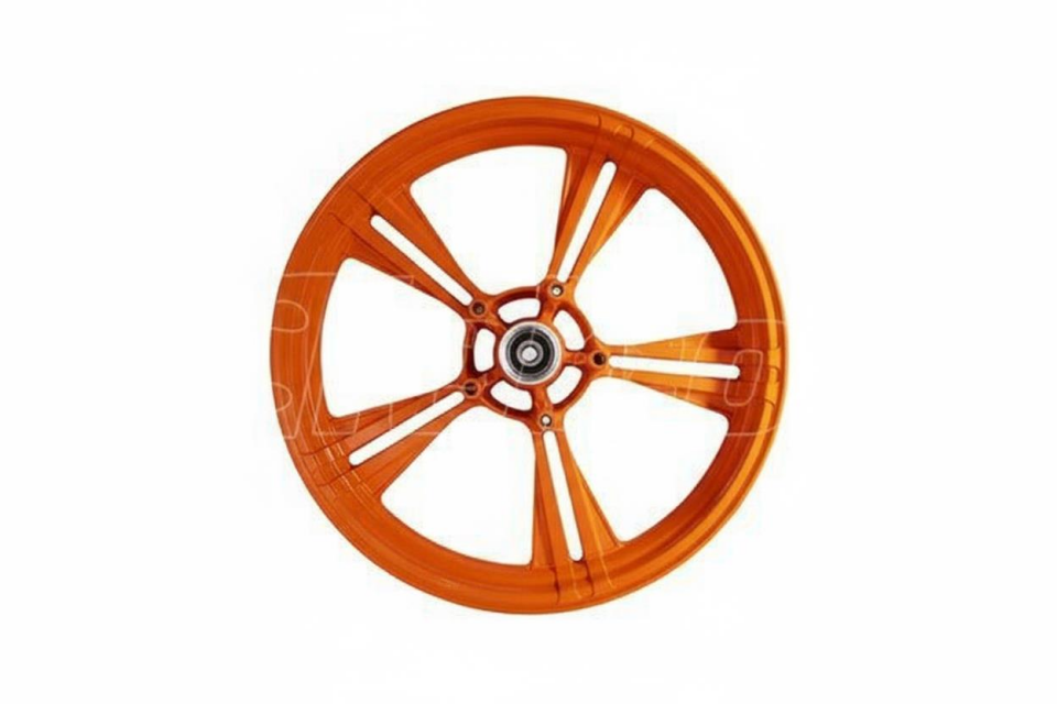 Falcon Fr 177 Racıng Ön Jant Komple