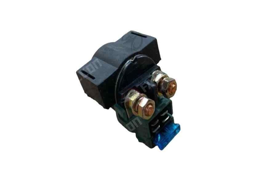 Falcon Marş Rölesi-Atv Strong 377