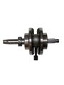 Mondial Krank Komple 15P Cg 125/Kn/Kt Orj