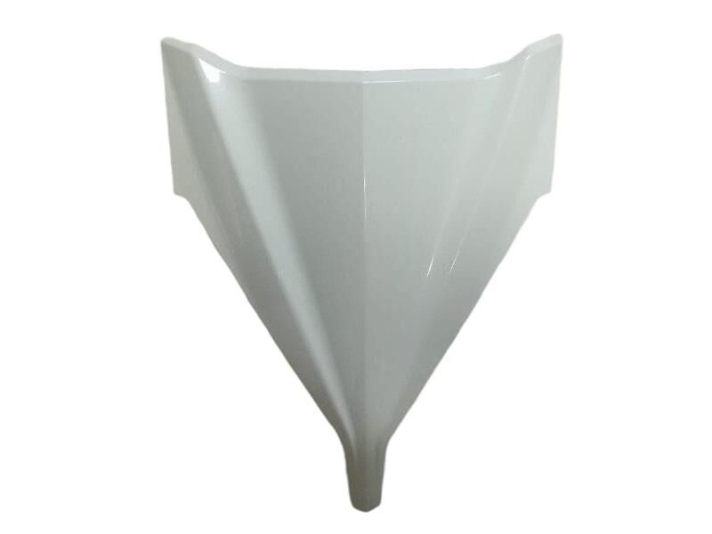 Mondial Mondıal Lavinia 125 Ön Üst Panel Beyaz