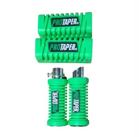 Ön+Arka Basamak Protaper Yeşil