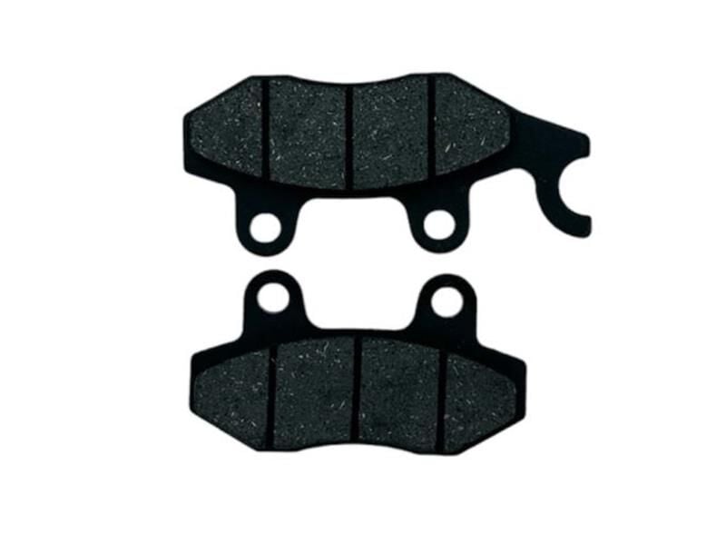 Rks Ön Fren Disk Balatası Freccia 150