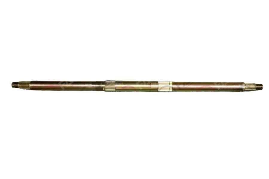 Falcon Aks Mili Arka-Atv Strong 377