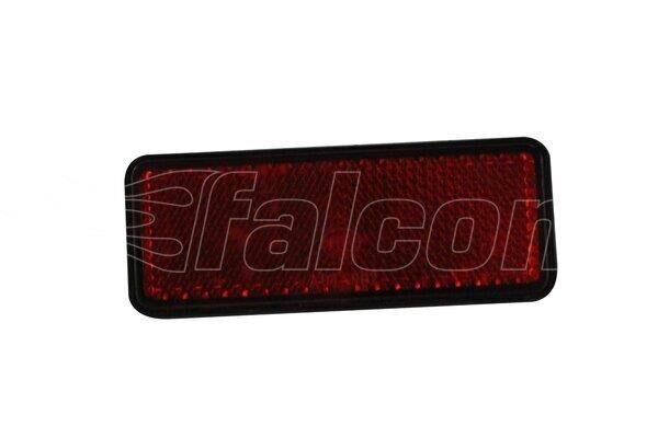 Falcon Dikdörtgen Reflektör - Fr 177 Racıng