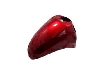 Honda Activa Ön Çamurluk Kırmızı Plastik