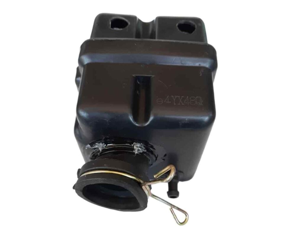 Mondial Hyena Hava Filtresi Komple Orj