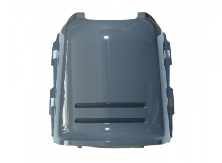 Mondial Virago 50 İ Sele Alt Ön Orta Granaj Koyu Gri Orj