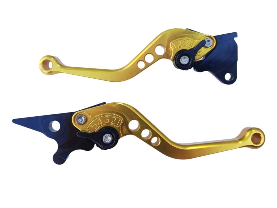 Honda Pcx 125-150 Manet Takımı Gold