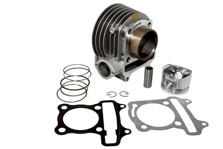 Scooter 100 Silindir Komple 47X13 Perno