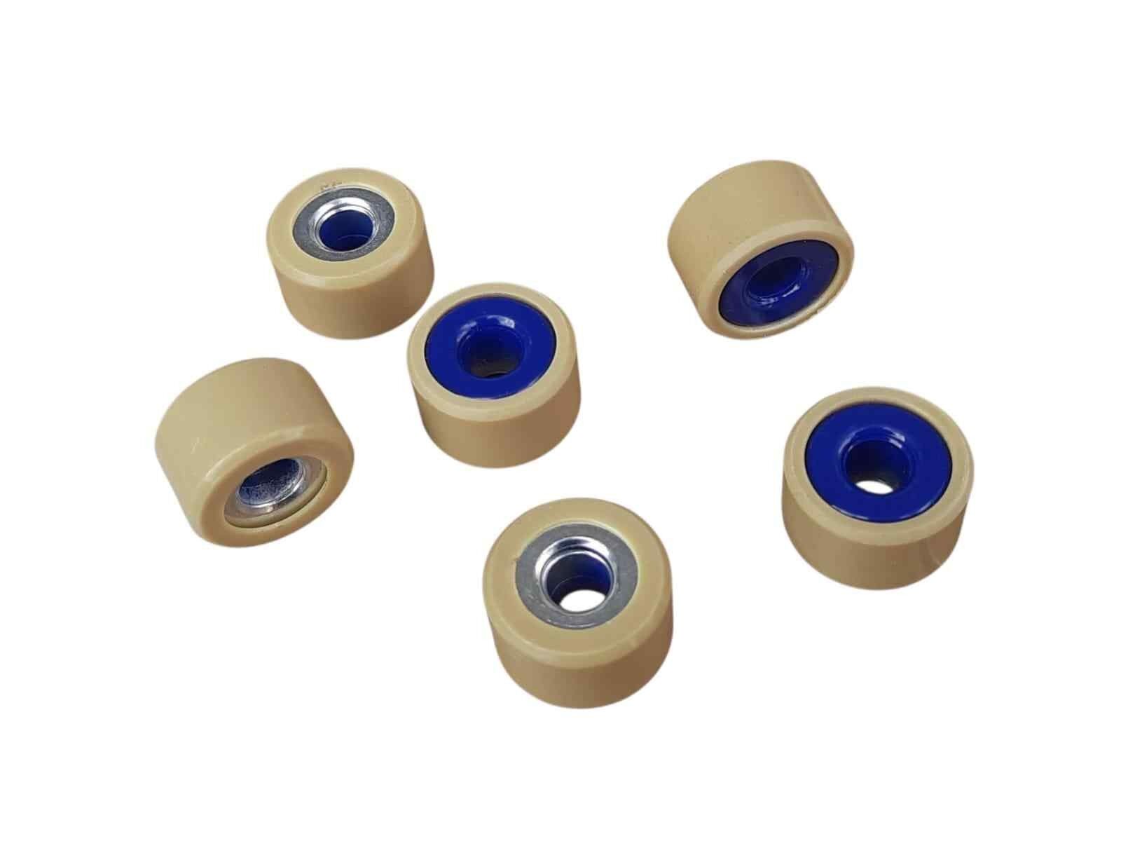 Tvs Wego-Jupiter 110 Tahrik Seti A Kalite 13,5 Gr 19-12 Mm