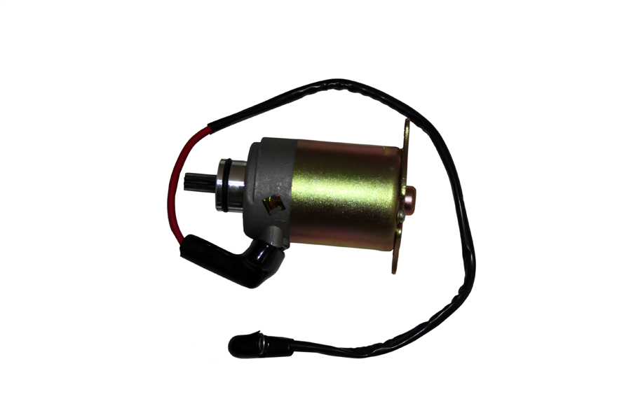 Mondıal 125Zn Mars Motoru Orijinal